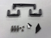 Output Shaft Stabilizer (qty 3 servos)