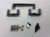 Output Shaft Stabilizer (qty 3 servos)