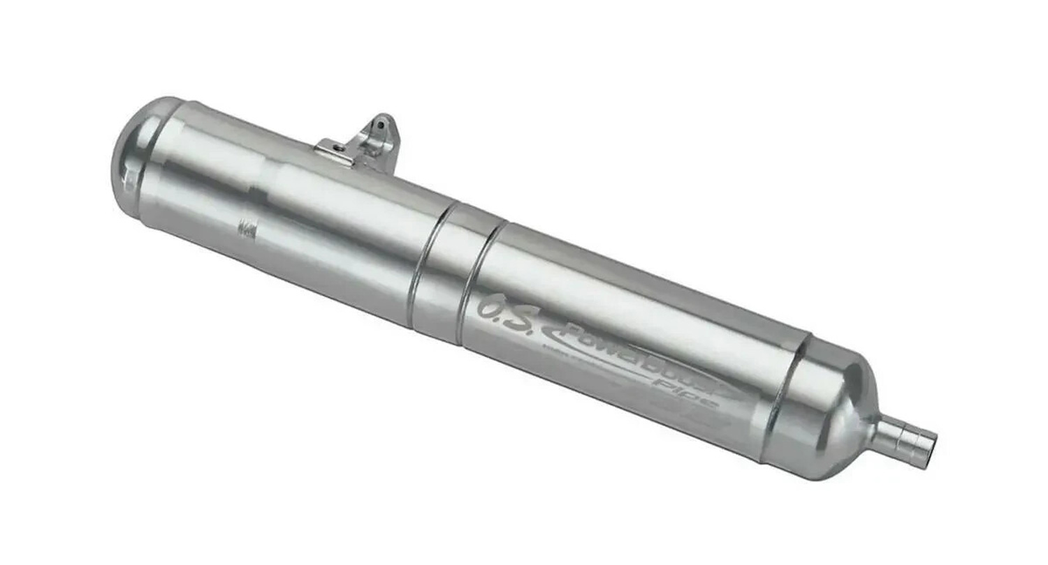 Image of PowerBoost Pipe III 50/55HZ-H #72149000